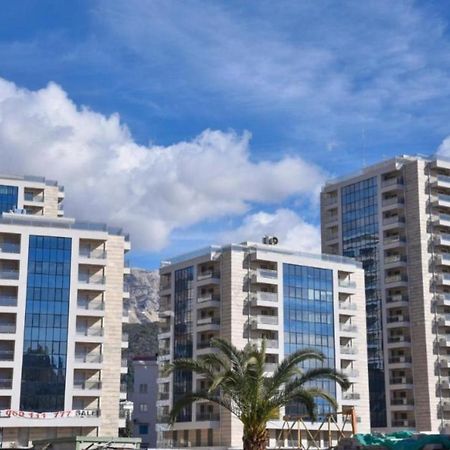 Fontana Mediteran Properties ブドヴァ エクステリア 写真