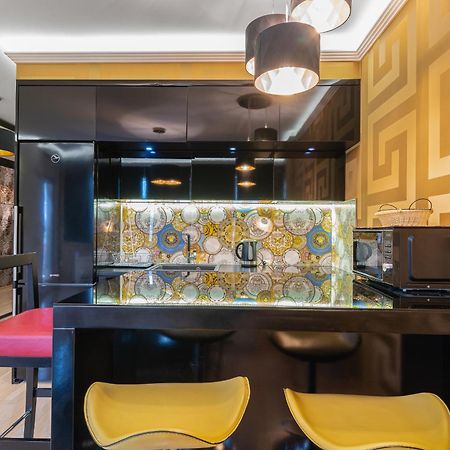 Fontana Mediteran Properties ブドヴァ エクステリア 写真
