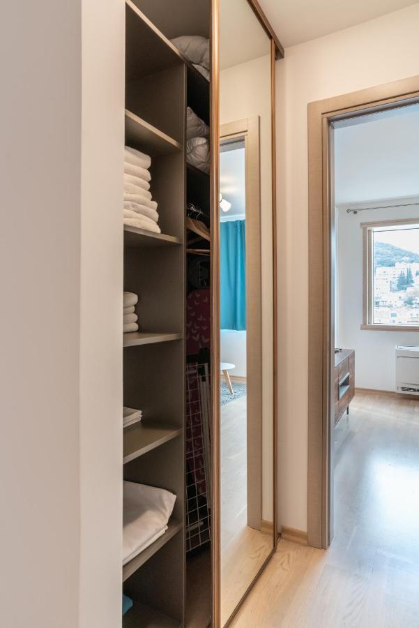 Fontana Mediteran Properties ブドヴァ エクステリア 写真