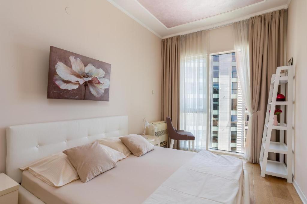 Fontana Mediteran Properties ブドヴァ エクステリア 写真