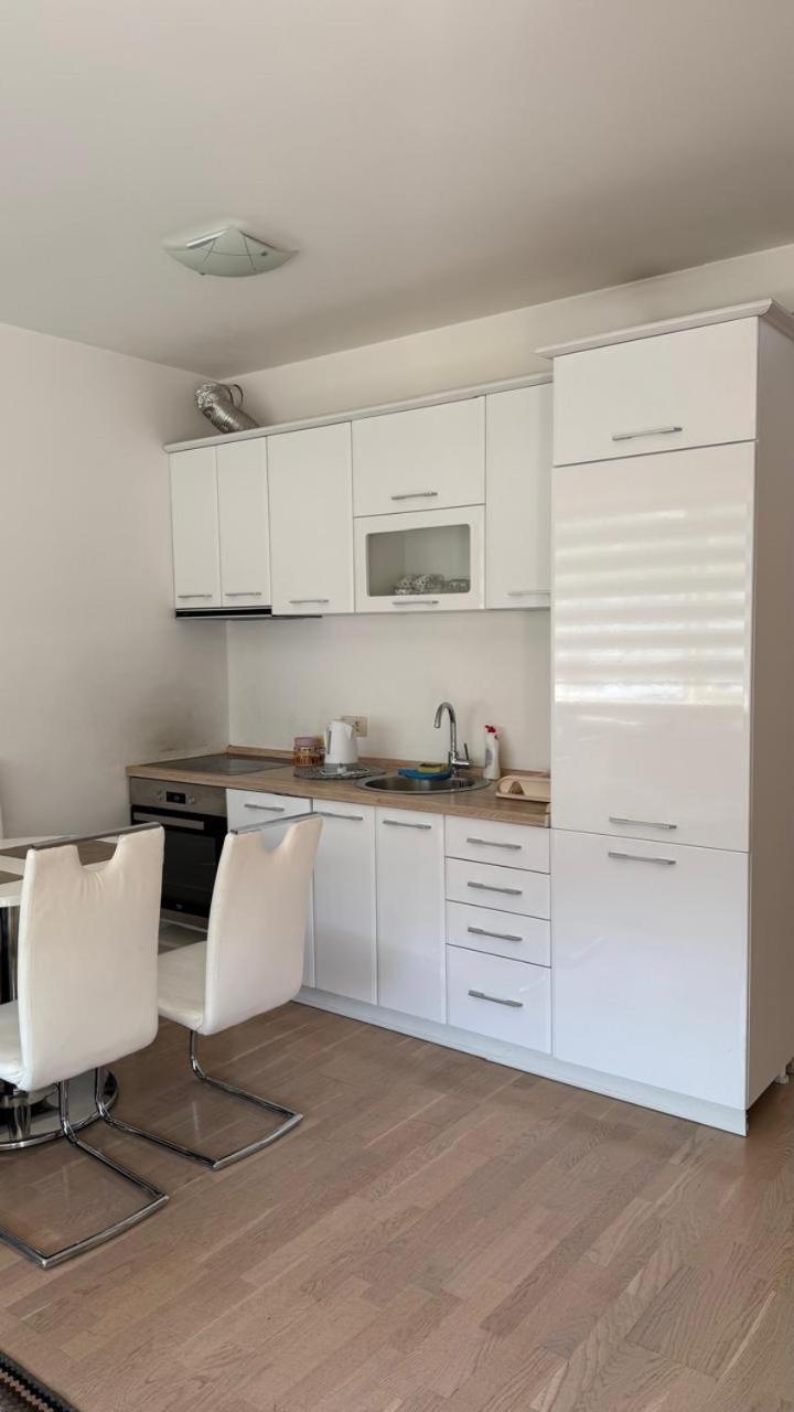 Fontana Mediteran Properties ブドヴァ エクステリア 写真