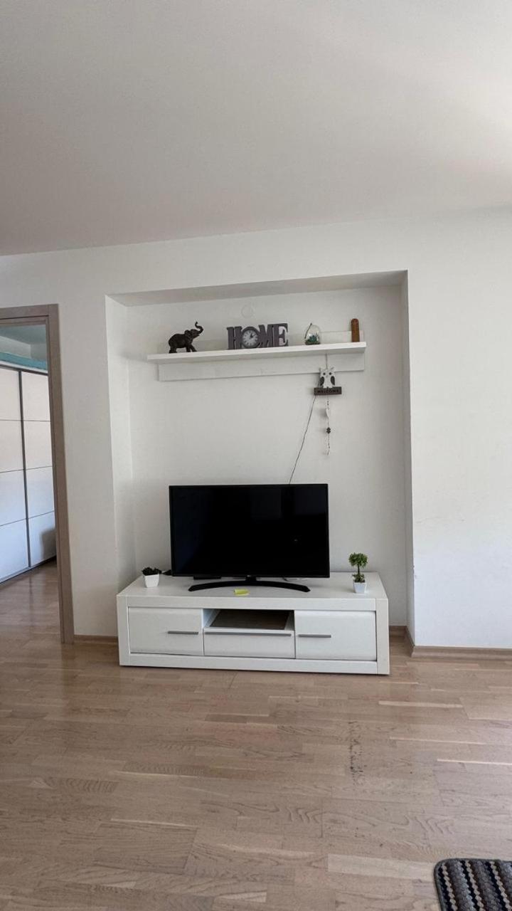 Fontana Mediteran Properties ブドヴァ エクステリア 写真