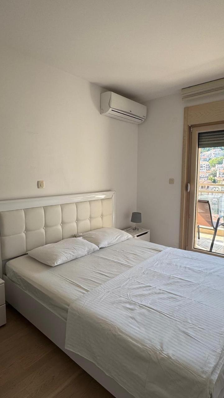 Fontana Mediteran Properties ブドヴァ エクステリア 写真