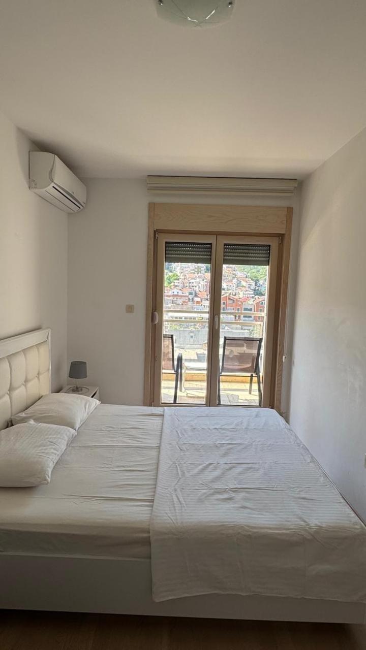 Fontana Mediteran Properties ブドヴァ エクステリア 写真