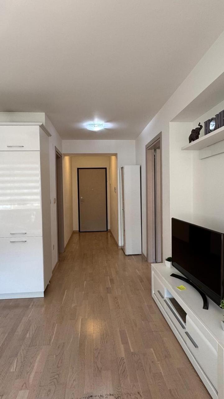 Fontana Mediteran Properties ブドヴァ エクステリア 写真