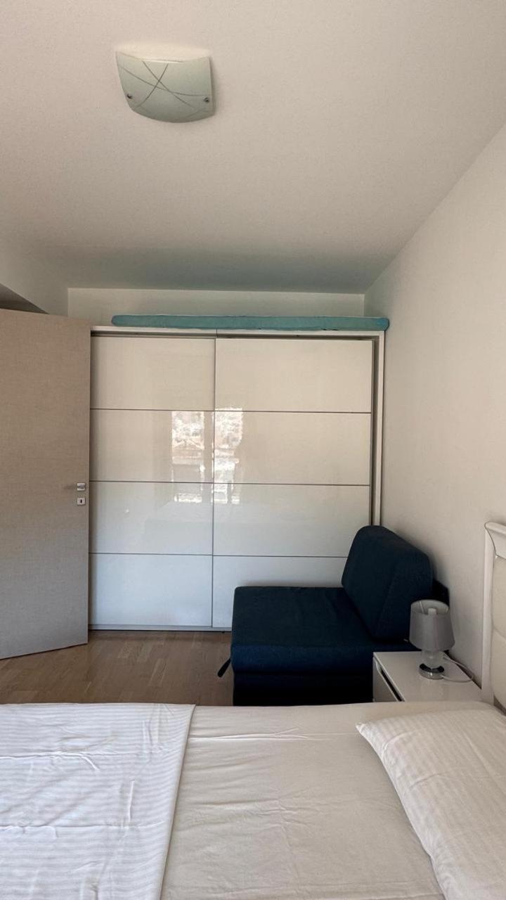 Fontana Mediteran Properties ブドヴァ エクステリア 写真