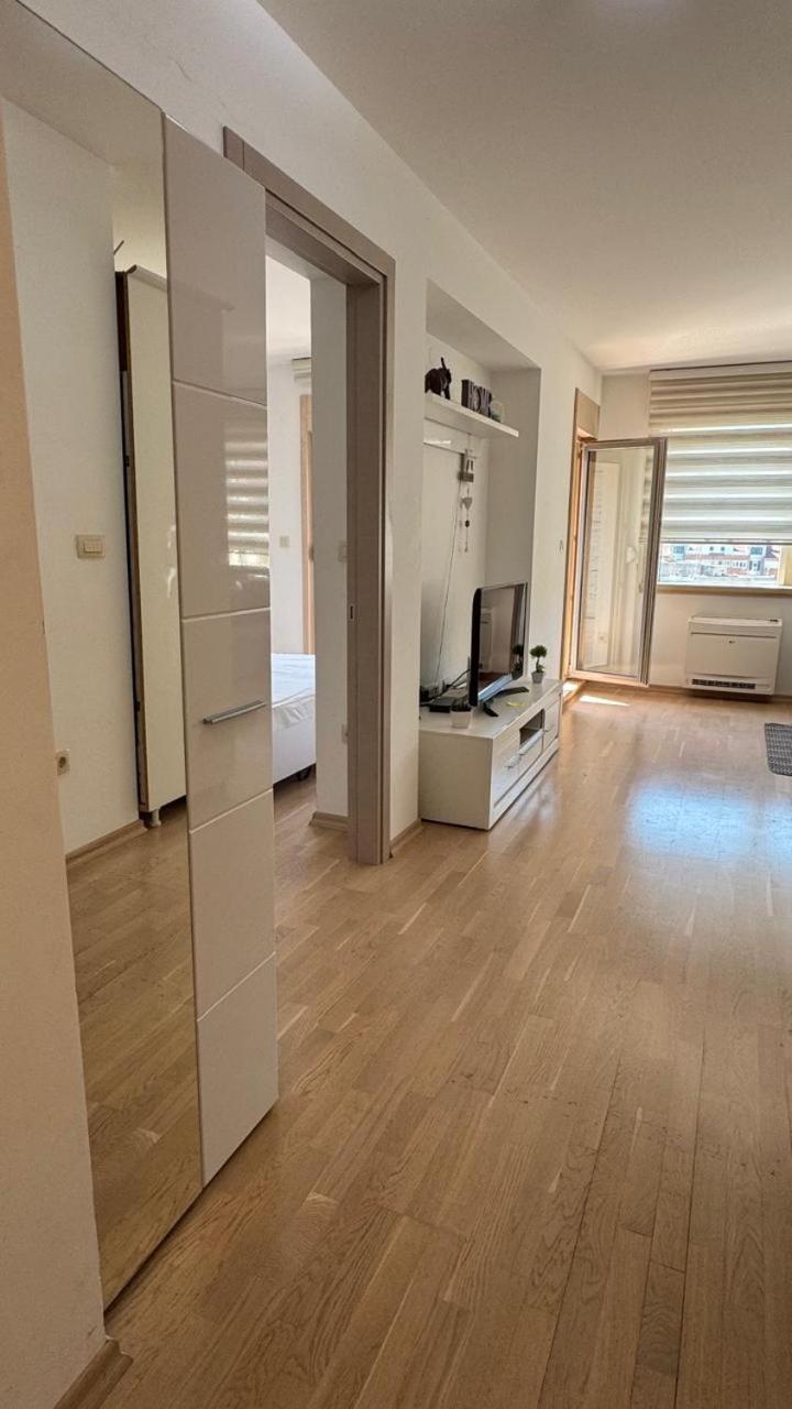 Fontana Mediteran Properties ブドヴァ エクステリア 写真