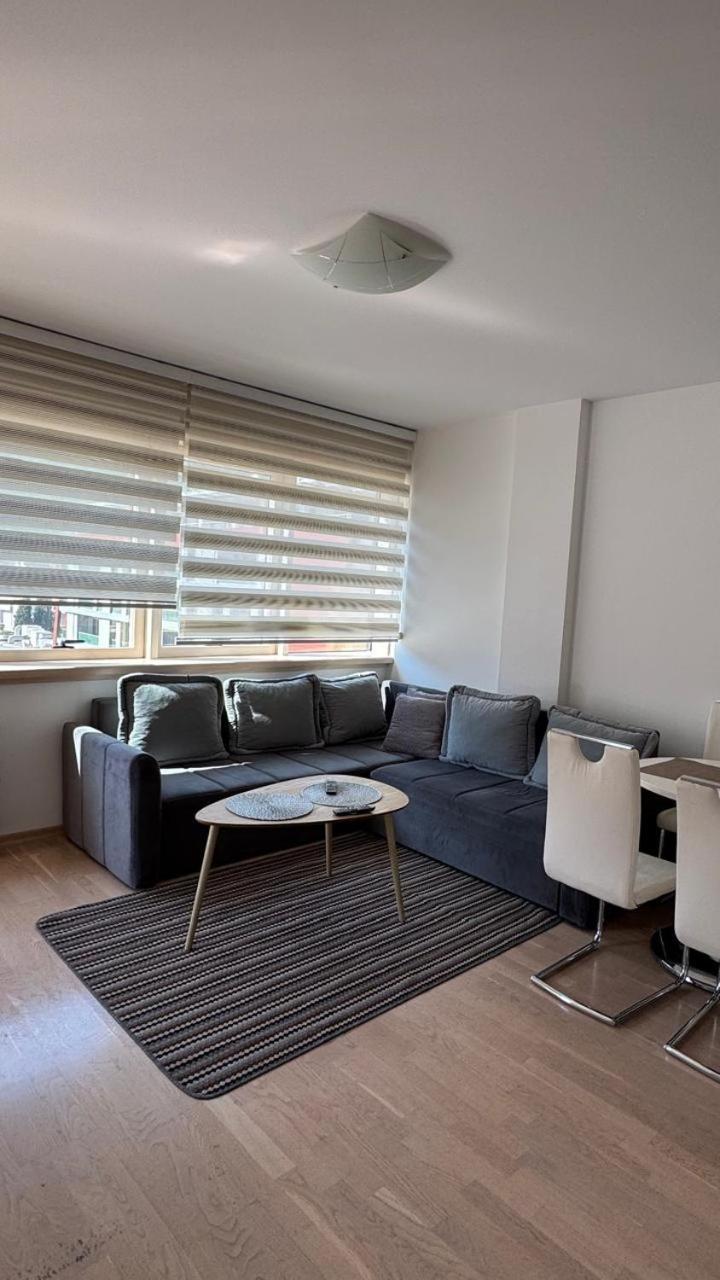 Fontana Mediteran Properties ブドヴァ エクステリア 写真